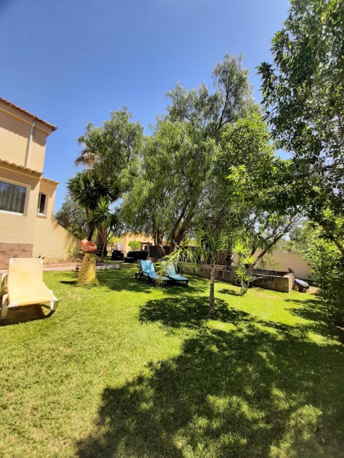 Quinta Do Pinheiral II Apartman Lagos Kültér fotó