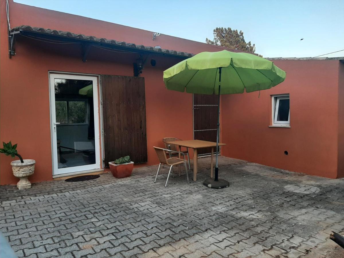 Quinta Do Pinheiral II Apartman Lagos Kültér fotó