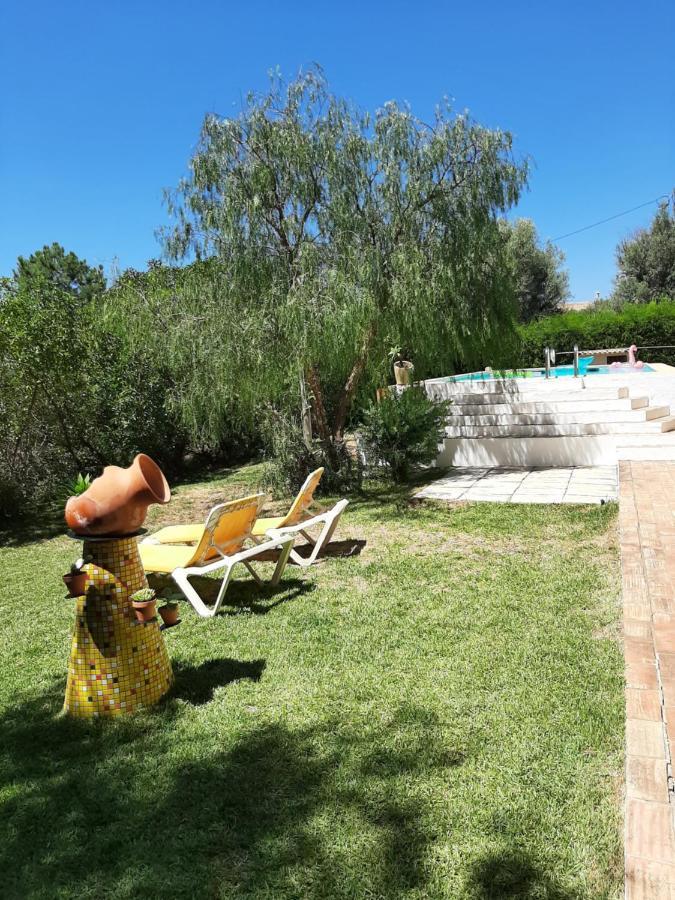 Quinta Do Pinheiral II Apartman Lagos Kültér fotó