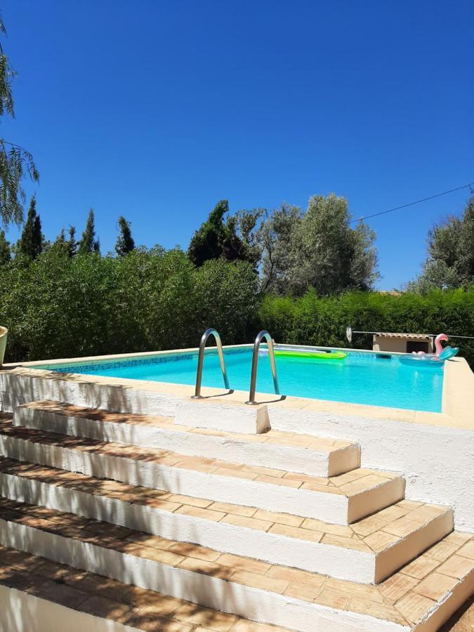 Quinta Do Pinheiral II Apartman Lagos Kültér fotó