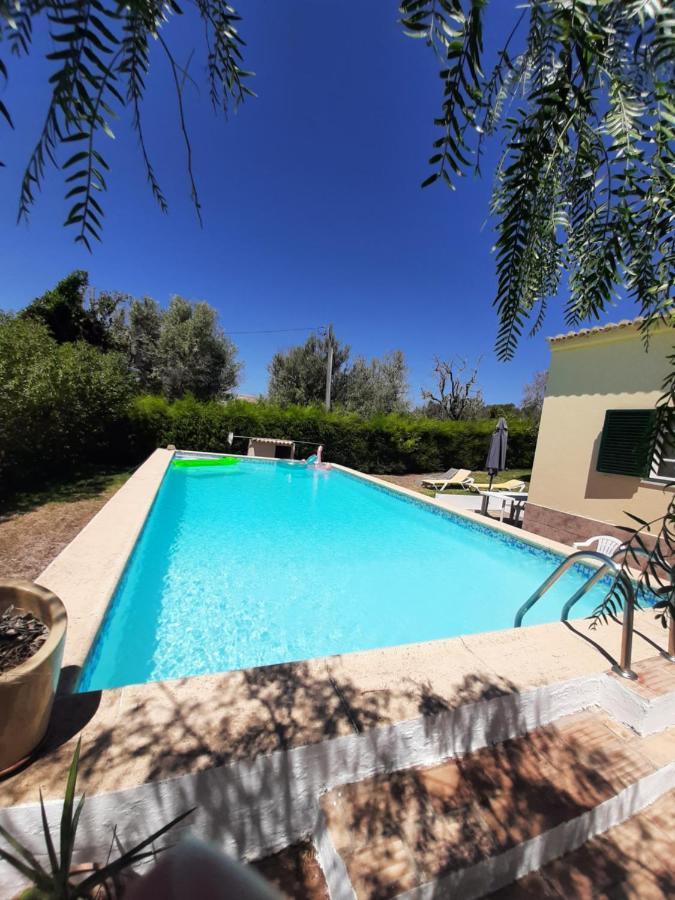 Quinta Do Pinheiral II Apartman Lagos Kültér fotó