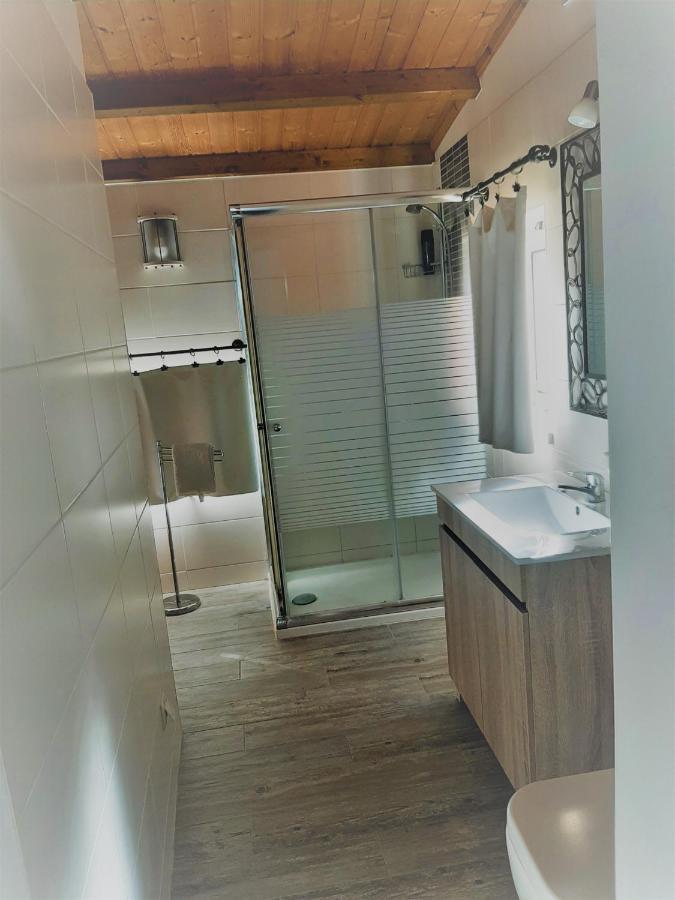 Quinta Do Pinheiral II Apartman Lagos Kültér fotó