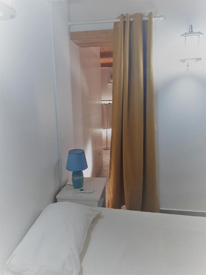 Quinta Do Pinheiral II Apartman Lagos Kültér fotó